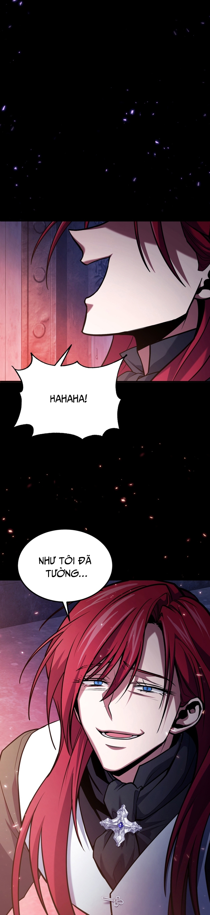 Làm Sao Sống Như Một Trị Liệu Sư Ngầm?: Chapter 67