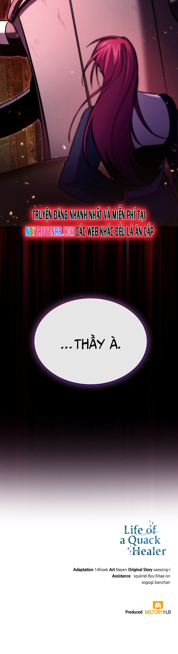 Làm Sao Sống Như Một Trị Liệu Sư Ngầm?: Chapter 67