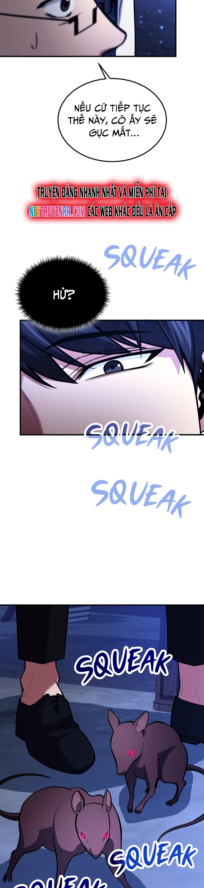 Làm Sao Sống Như Một Trị Liệu Sư Ngầm?: Chapter 67