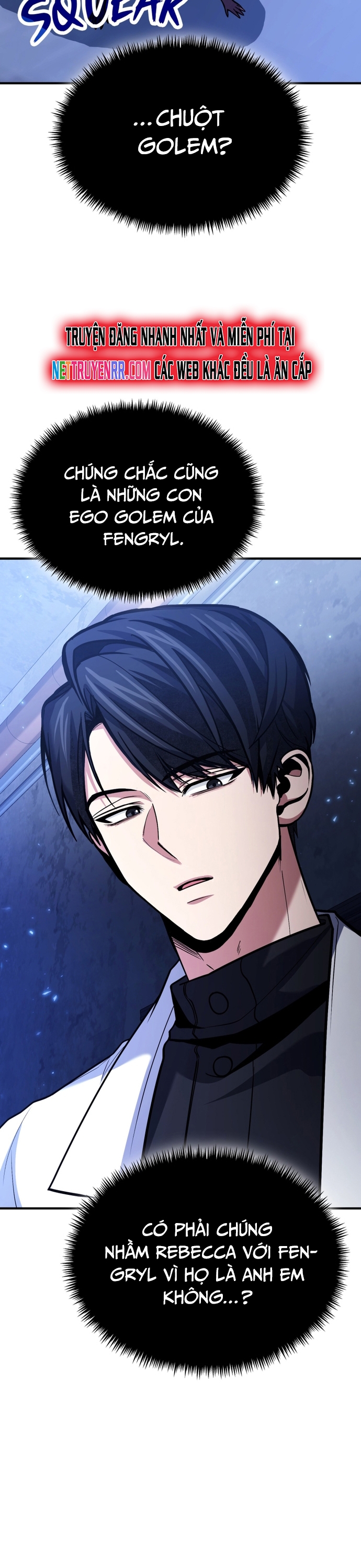 Làm Sao Sống Như Một Trị Liệu Sư Ngầm?: Chapter 67