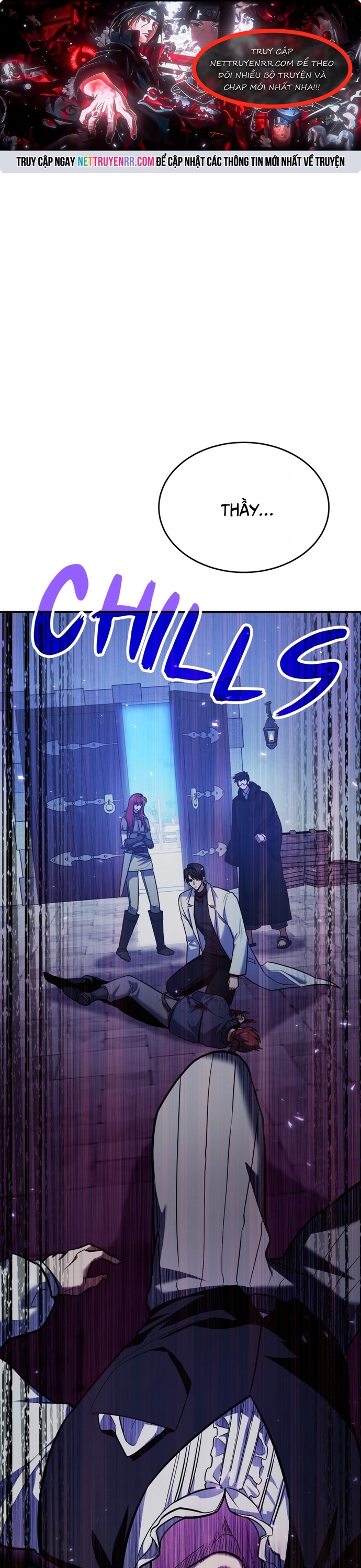Làm Sao Sống Như Một Trị Liệu Sư Ngầm?: Chapter 68