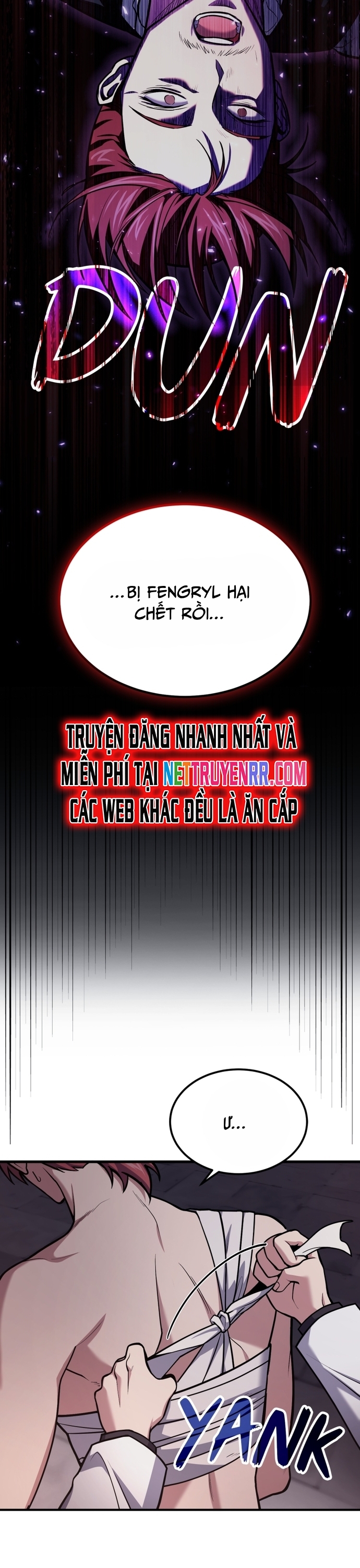 Làm Sao Sống Như Một Trị Liệu Sư Ngầm?: Chapter 68