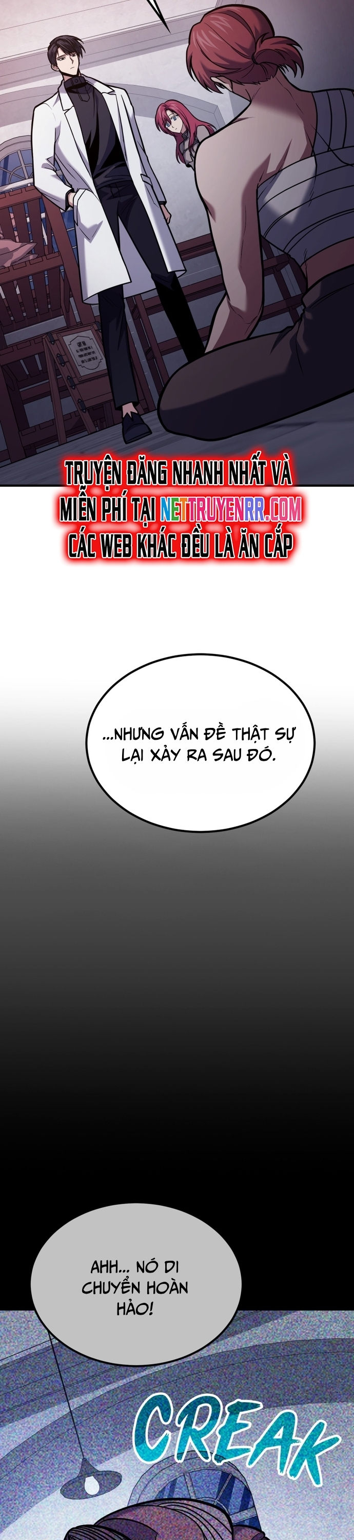 Làm Sao Sống Như Một Trị Liệu Sư Ngầm?: Chapter 68