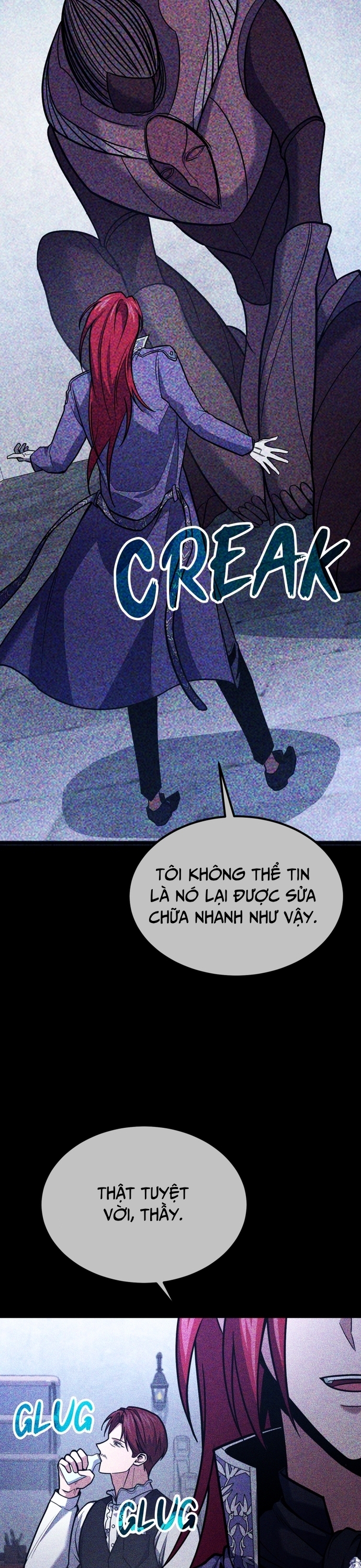 Làm Sao Sống Như Một Trị Liệu Sư Ngầm?: Chapter 68