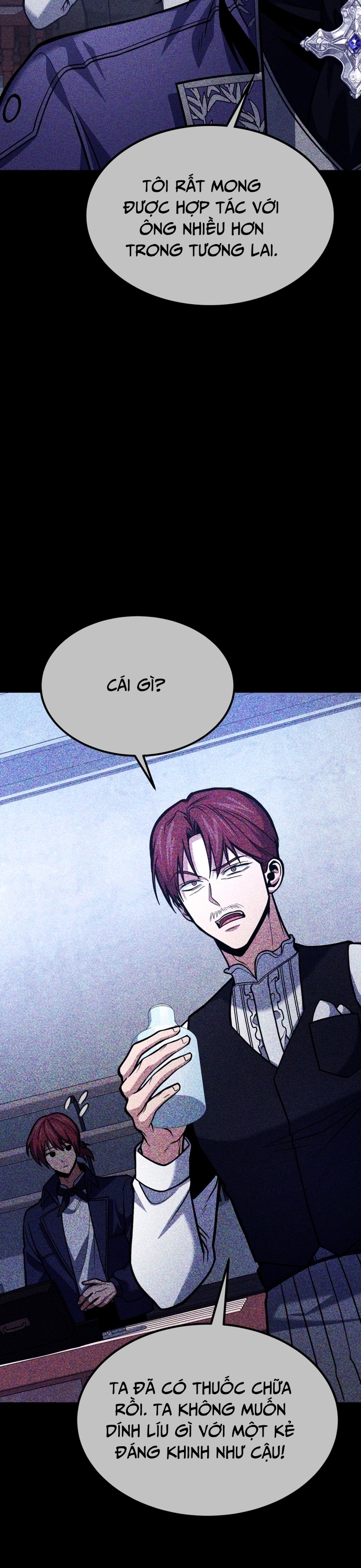 Làm Sao Sống Như Một Trị Liệu Sư Ngầm?: Chapter 68