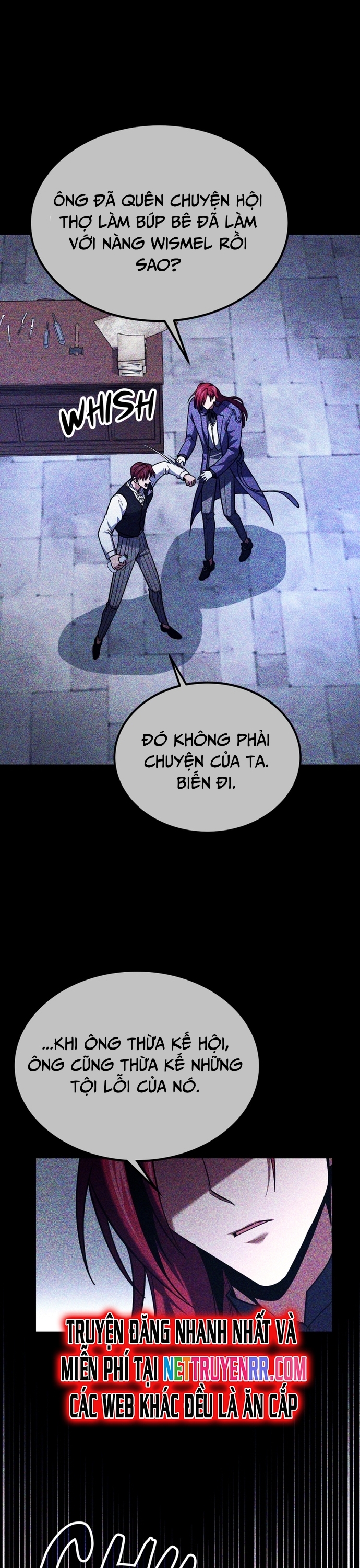 Làm Sao Sống Như Một Trị Liệu Sư Ngầm?: Chapter 68