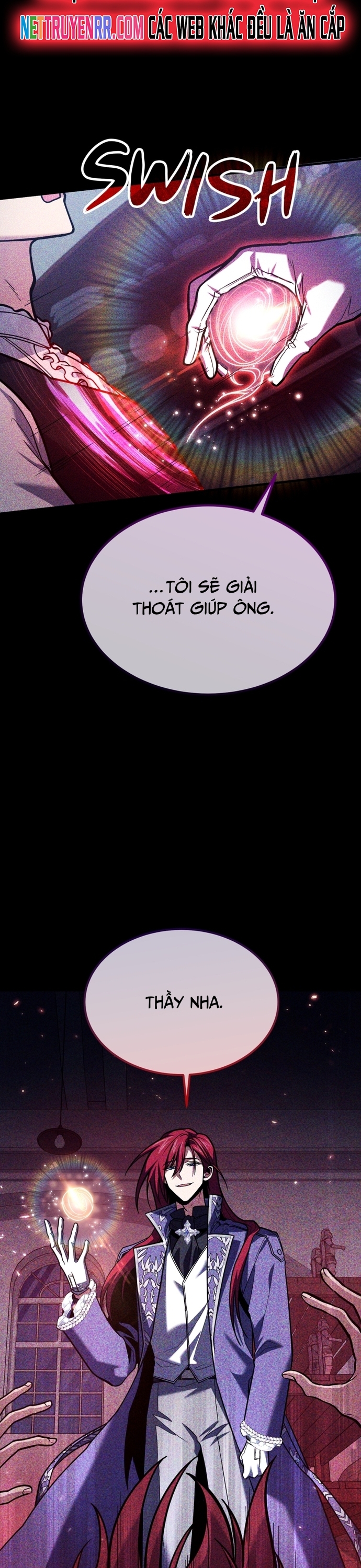 Làm Sao Sống Như Một Trị Liệu Sư Ngầm?: Chapter 68