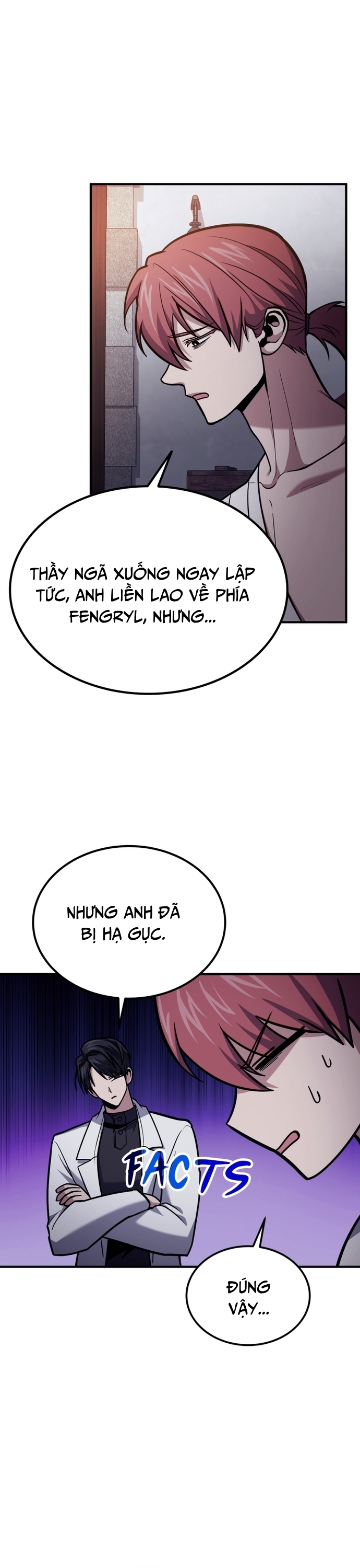 Làm Sao Sống Như Một Trị Liệu Sư Ngầm?: Chapter 68