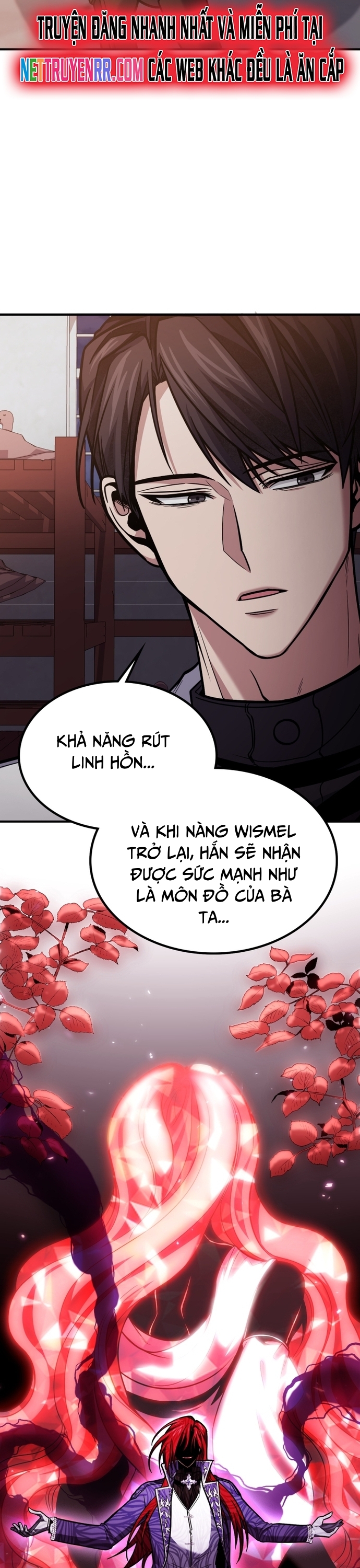 Làm Sao Sống Như Một Trị Liệu Sư Ngầm?: Chapter 68