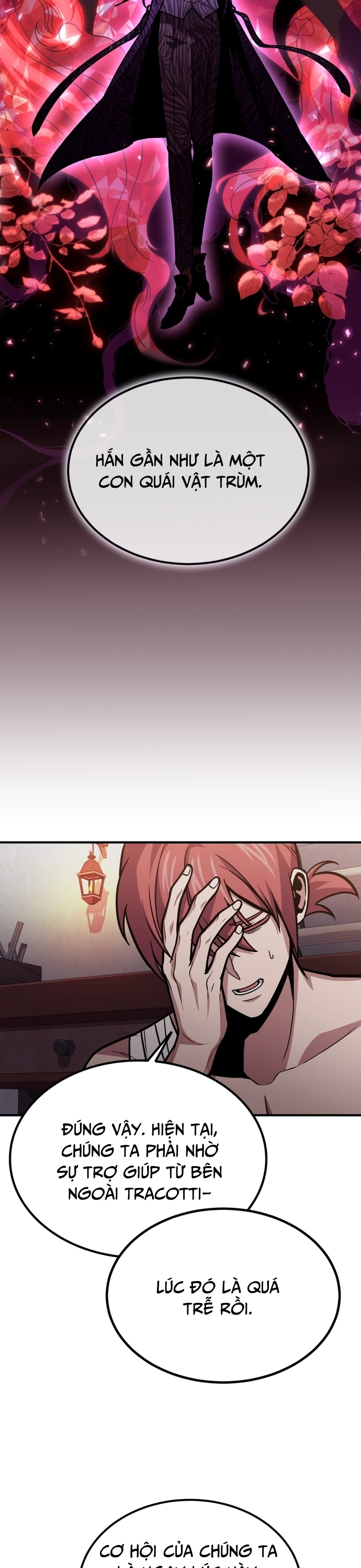 Làm Sao Sống Như Một Trị Liệu Sư Ngầm?: Chapter 68