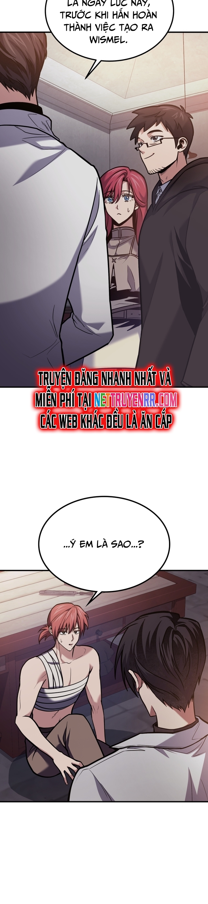 Làm Sao Sống Như Một Trị Liệu Sư Ngầm?: Chapter 68