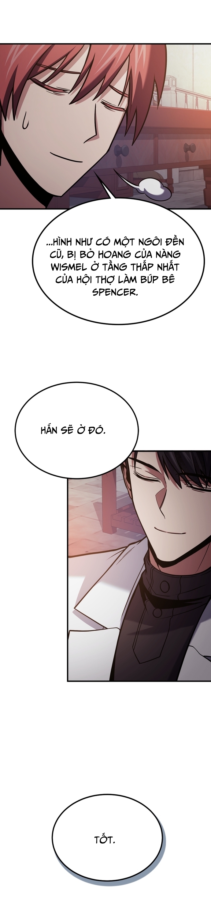 Làm Sao Sống Như Một Trị Liệu Sư Ngầm?: Chapter 68