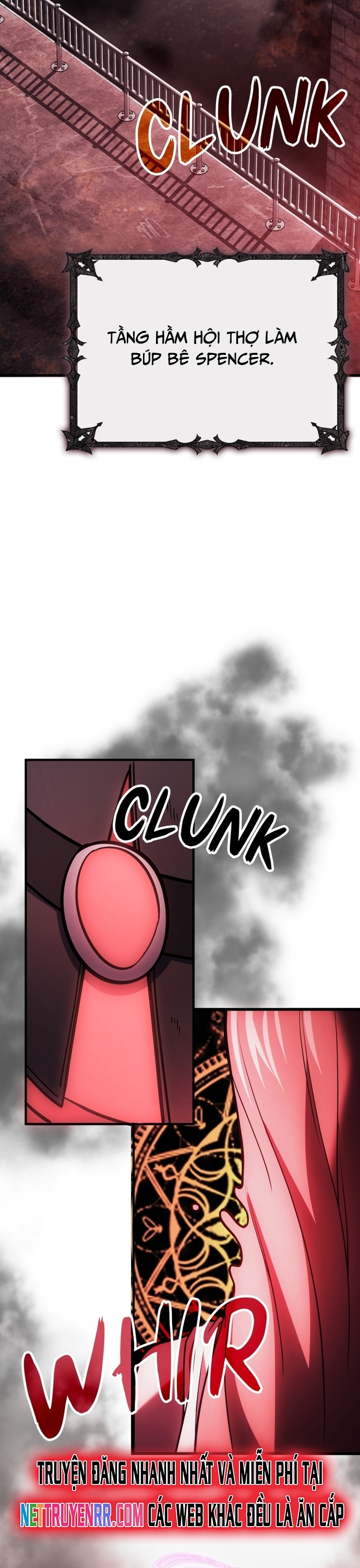 Làm Sao Sống Như Một Trị Liệu Sư Ngầm?: Chapter 68