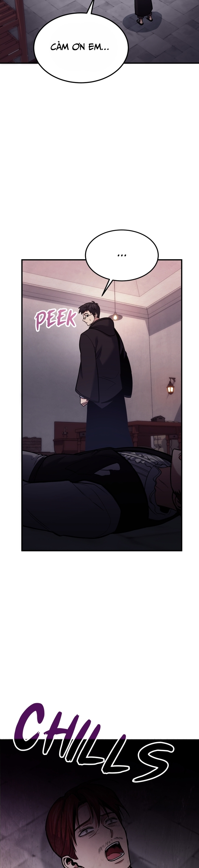 Làm Sao Sống Như Một Trị Liệu Sư Ngầm?: Chapter 68