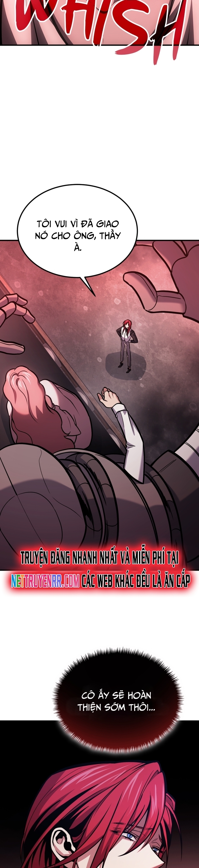 Làm Sao Sống Như Một Trị Liệu Sư Ngầm?: Chapter 68