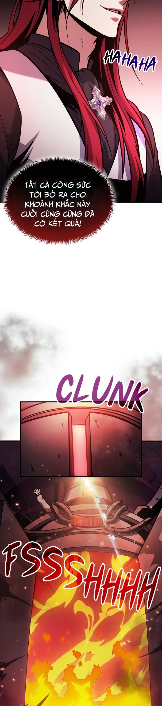 Làm Sao Sống Như Một Trị Liệu Sư Ngầm?: Chapter 68