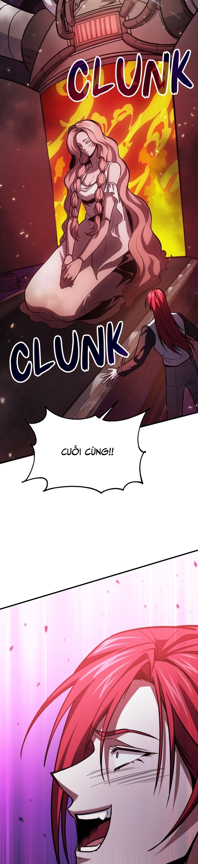 Làm Sao Sống Như Một Trị Liệu Sư Ngầm?: Chapter 68