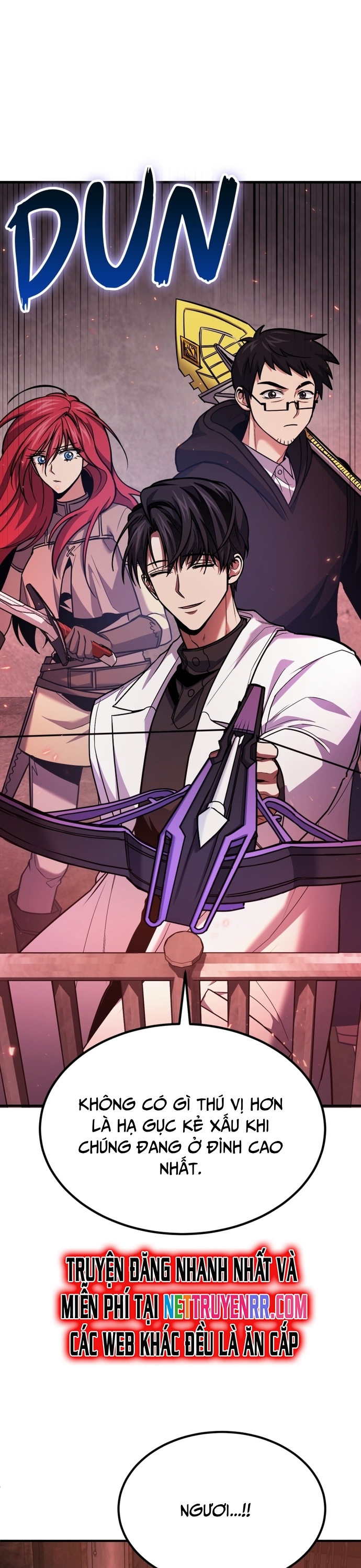 Làm Sao Sống Như Một Trị Liệu Sư Ngầm?: Chapter 68