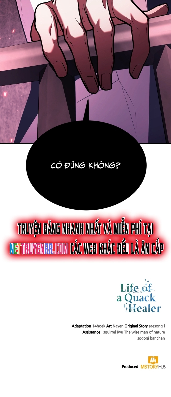 Làm Sao Sống Như Một Trị Liệu Sư Ngầm?: Chapter 68