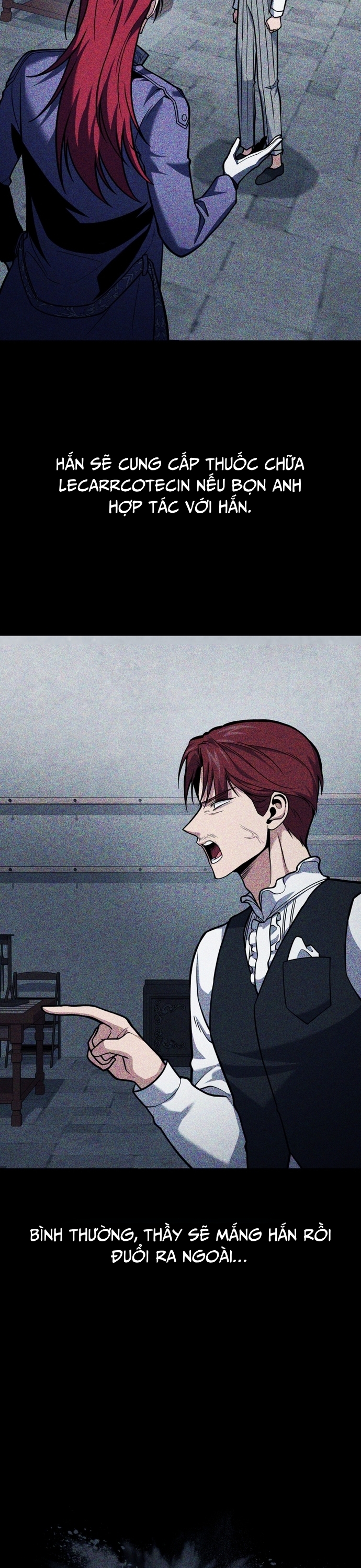 Làm Sao Sống Như Một Trị Liệu Sư Ngầm?: Chapter 68