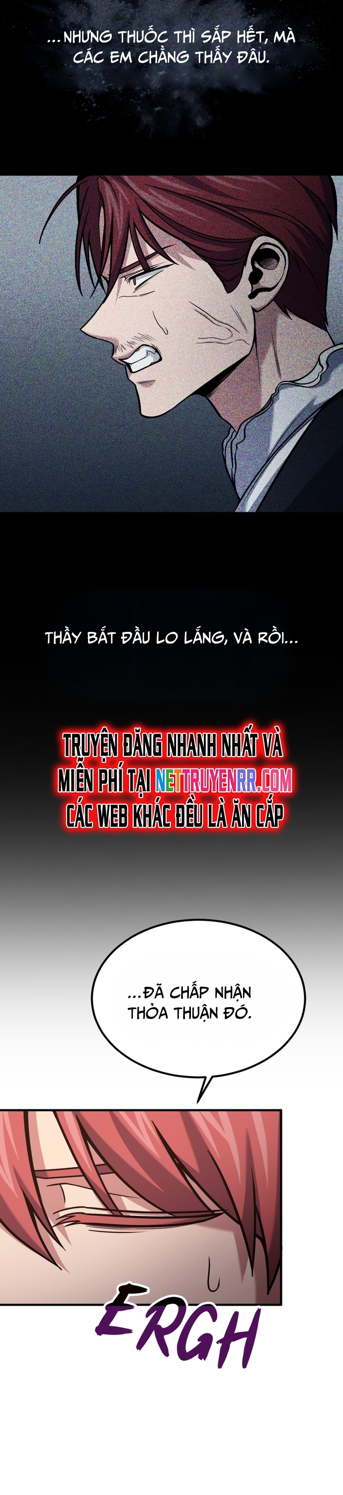 Làm Sao Sống Như Một Trị Liệu Sư Ngầm?: Chapter 68