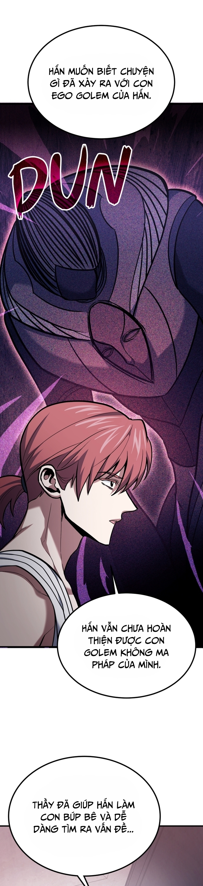 Làm Sao Sống Như Một Trị Liệu Sư Ngầm?: Chapter 68