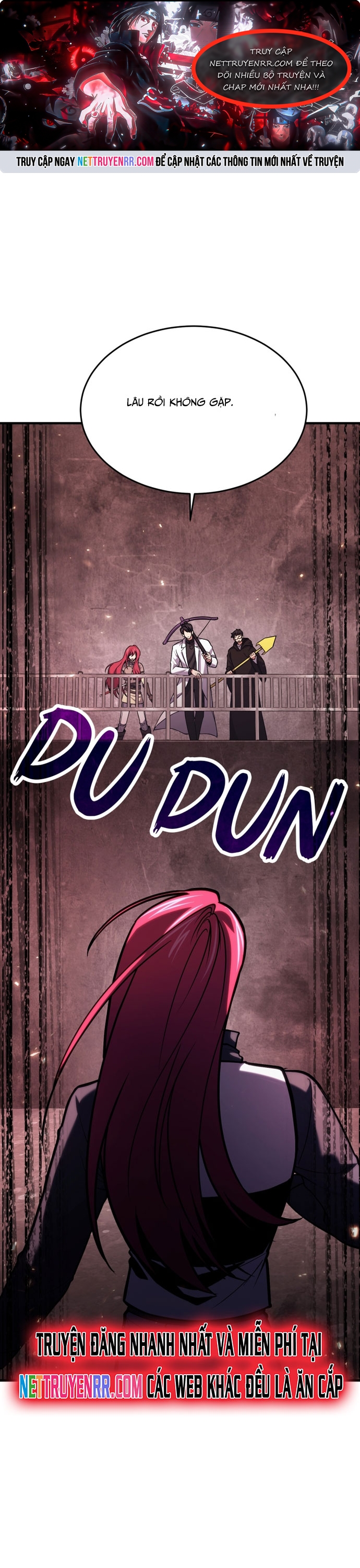 Làm Sao Sống Như Một Trị Liệu Sư Ngầm?: Chapter 69