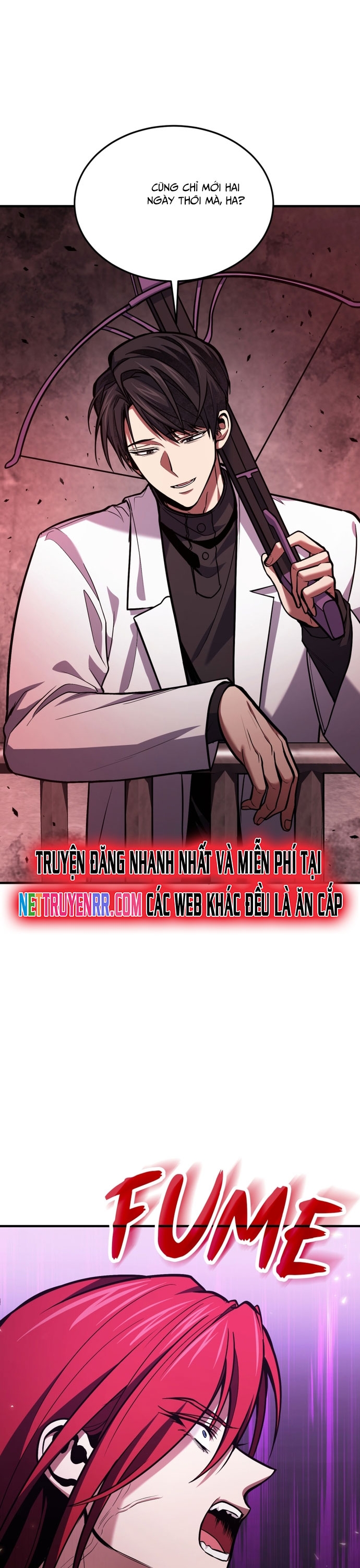 Làm Sao Sống Như Một Trị Liệu Sư Ngầm?: Chapter 69