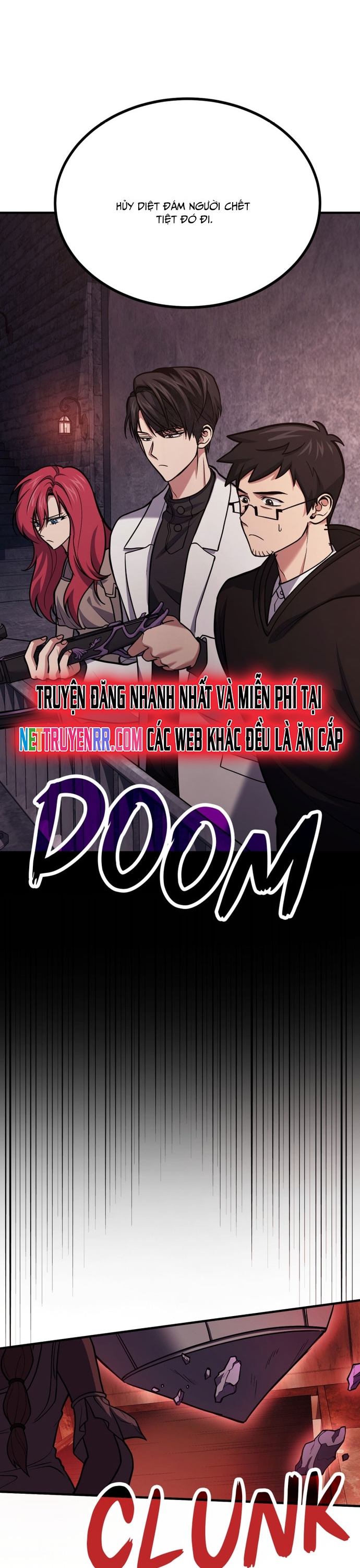 Làm Sao Sống Như Một Trị Liệu Sư Ngầm?: Chapter 69