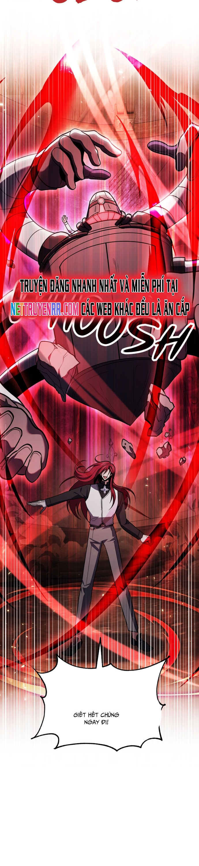 Làm Sao Sống Như Một Trị Liệu Sư Ngầm?: Chapter 69