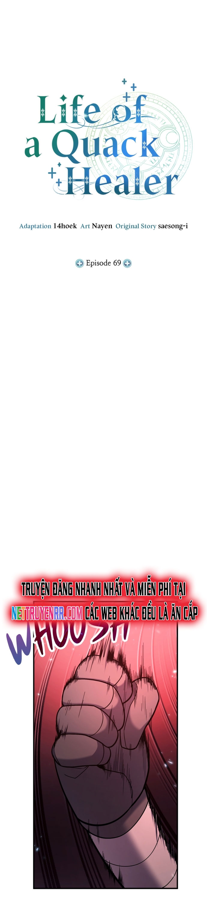 Làm Sao Sống Như Một Trị Liệu Sư Ngầm?: Chapter 69