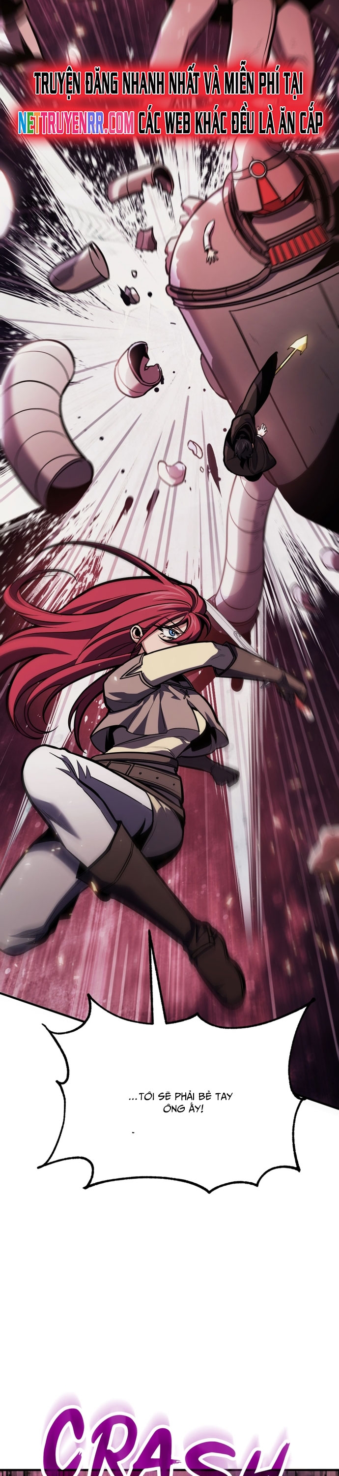 Làm Sao Sống Như Một Trị Liệu Sư Ngầm?: Chapter 69