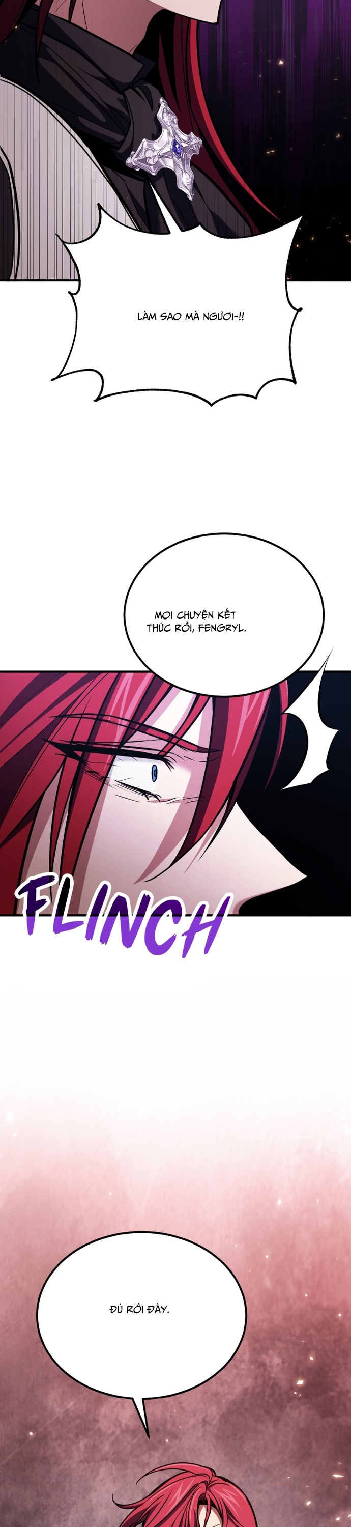 Làm Sao Sống Như Một Trị Liệu Sư Ngầm?: Chapter 69