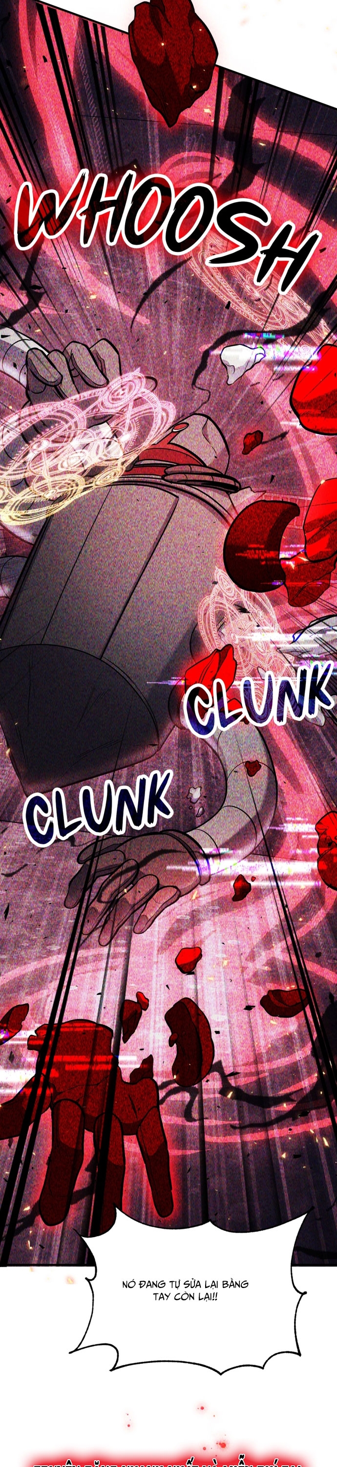 Làm Sao Sống Như Một Trị Liệu Sư Ngầm?: Chapter 69