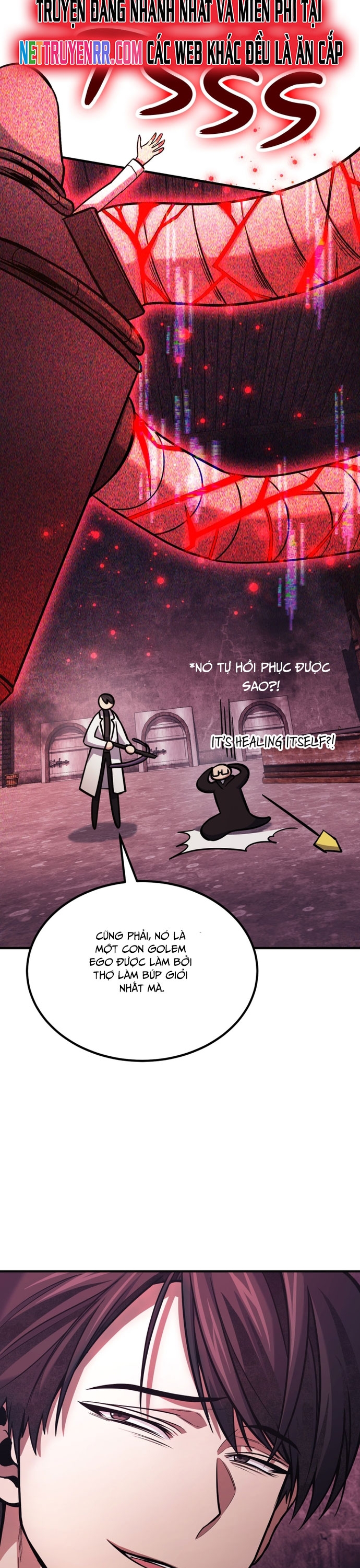 Làm Sao Sống Như Một Trị Liệu Sư Ngầm?: Chapter 69