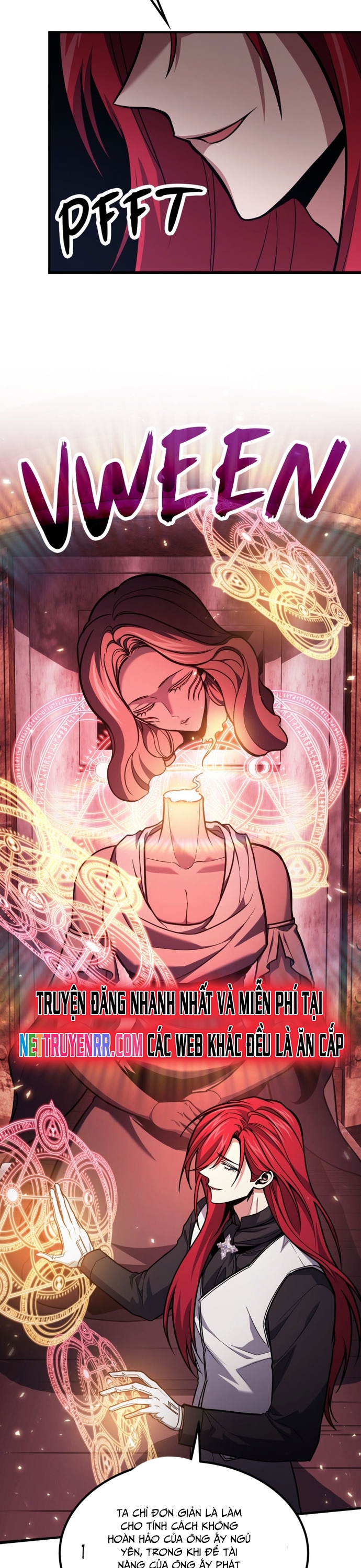 Làm Sao Sống Như Một Trị Liệu Sư Ngầm?: Chapter 69