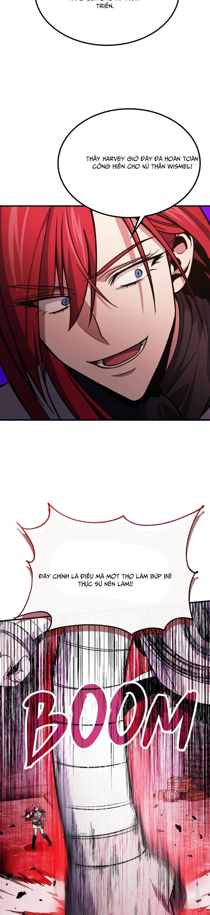 Làm Sao Sống Như Một Trị Liệu Sư Ngầm?: Chapter 69