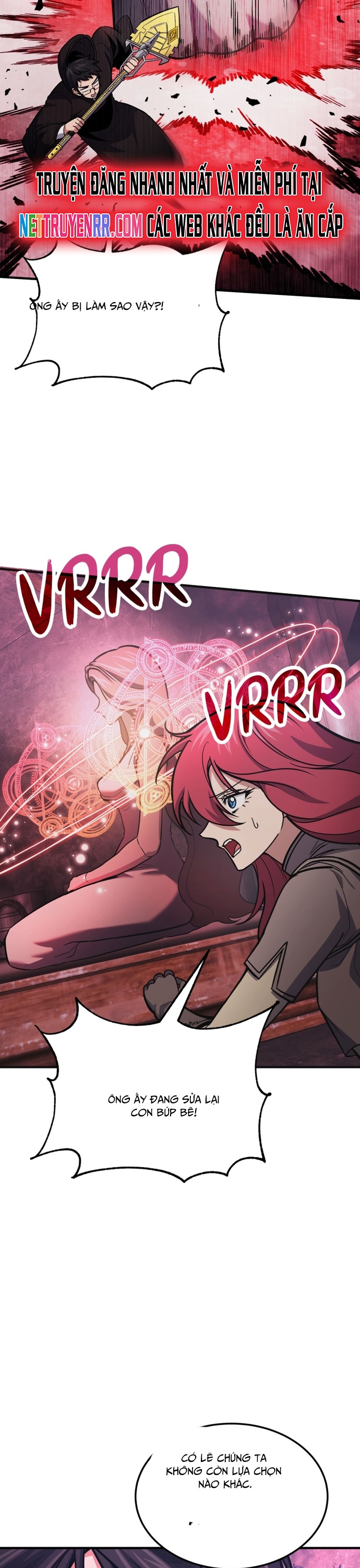 Làm Sao Sống Như Một Trị Liệu Sư Ngầm?: Chapter 69