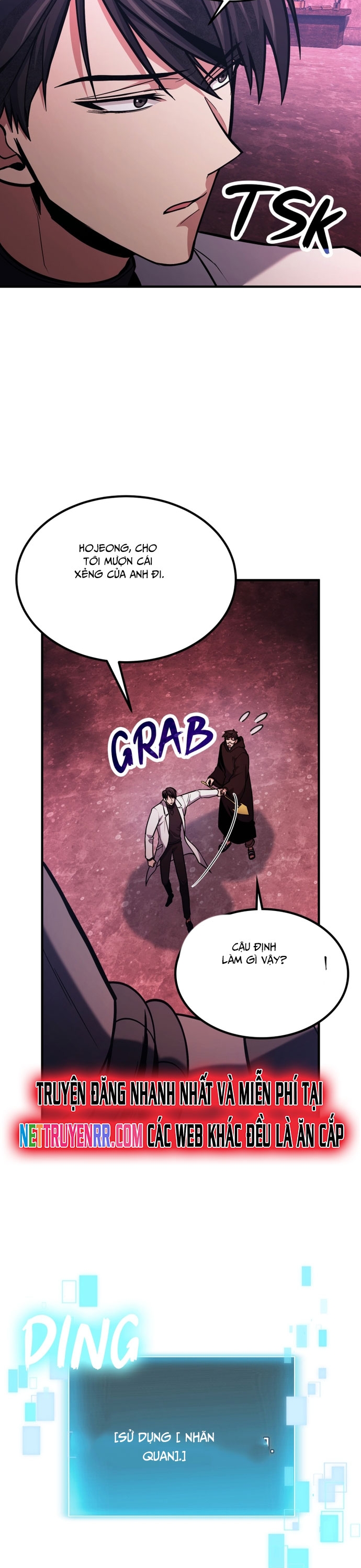 Làm Sao Sống Như Một Trị Liệu Sư Ngầm?: Chapter 69