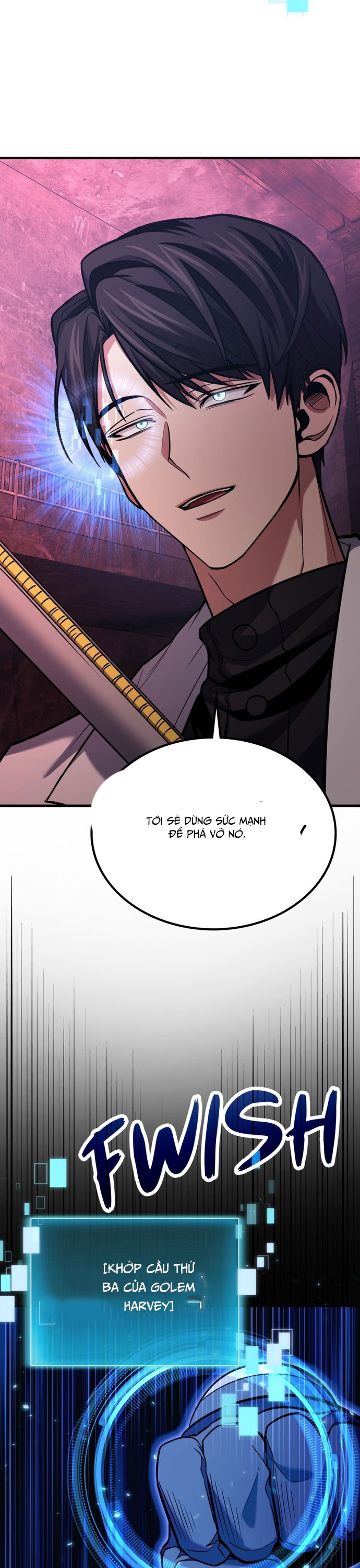 Làm Sao Sống Như Một Trị Liệu Sư Ngầm?: Chapter 69