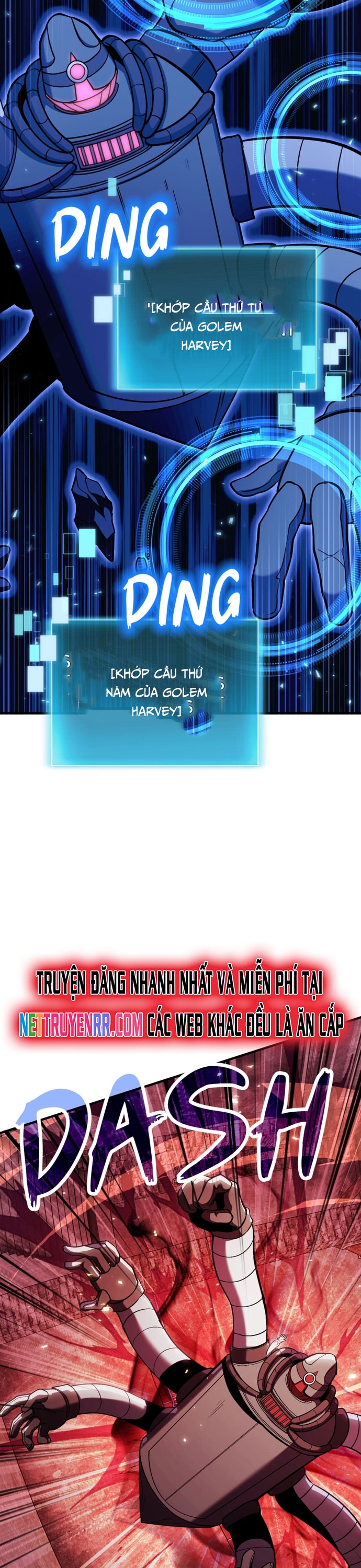 Làm Sao Sống Như Một Trị Liệu Sư Ngầm?: Chapter 69