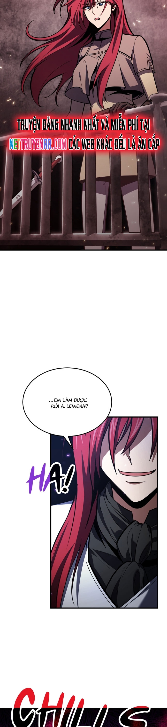 Làm Sao Sống Như Một Trị Liệu Sư Ngầm?: Chapter 69