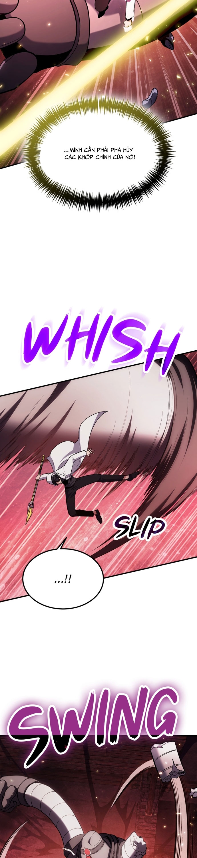 Làm Sao Sống Như Một Trị Liệu Sư Ngầm?: Chapter 69