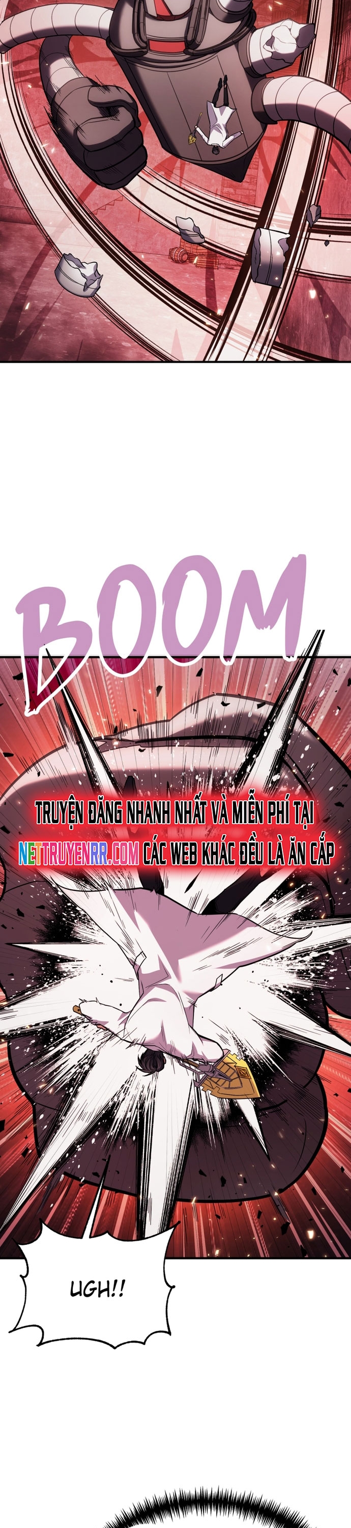 Làm Sao Sống Như Một Trị Liệu Sư Ngầm?: Chapter 69