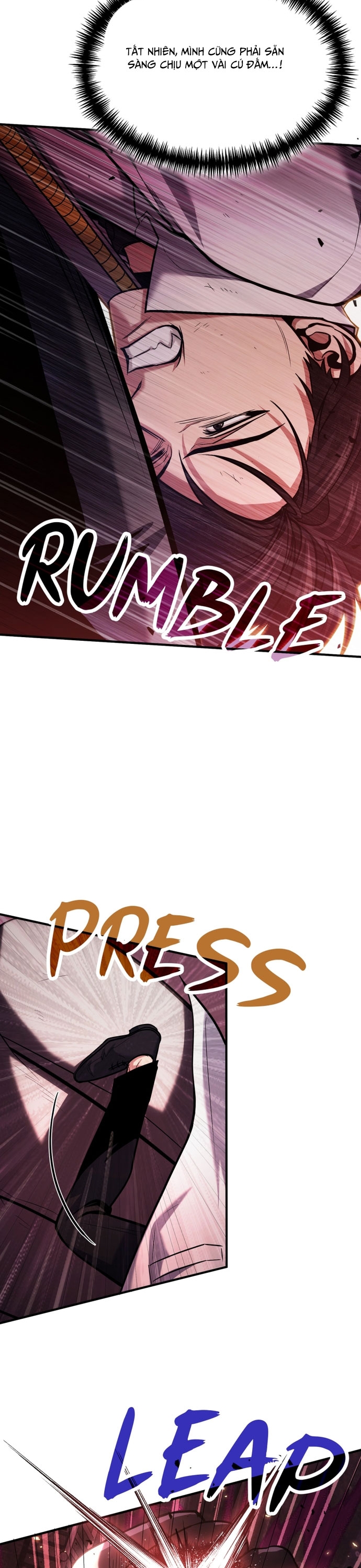 Làm Sao Sống Như Một Trị Liệu Sư Ngầm?: Chapter 69