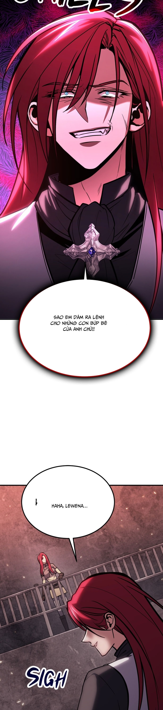 Làm Sao Sống Như Một Trị Liệu Sư Ngầm?: Chapter 69