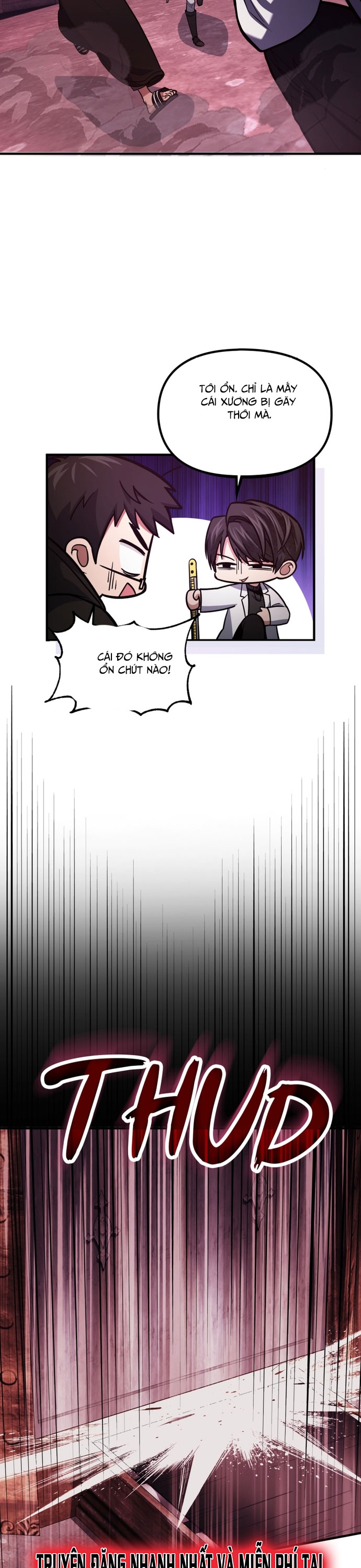 Làm Sao Sống Như Một Trị Liệu Sư Ngầm?: Chapter 69