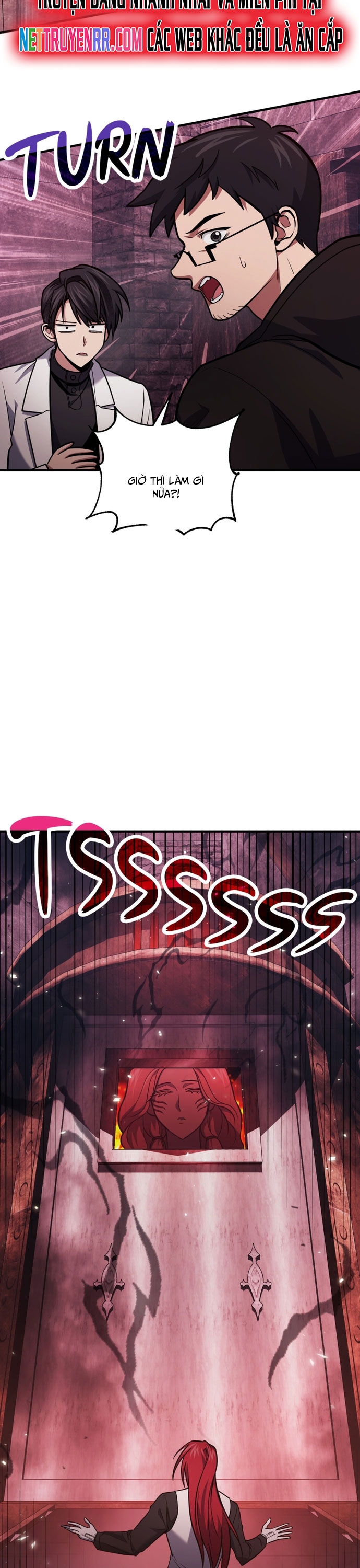 Làm Sao Sống Như Một Trị Liệu Sư Ngầm?: Chapter 69