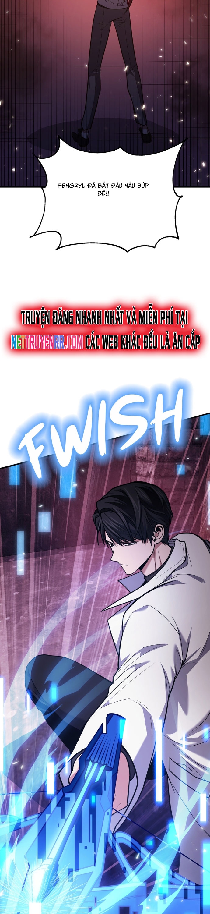 Làm Sao Sống Như Một Trị Liệu Sư Ngầm?: Chapter 69