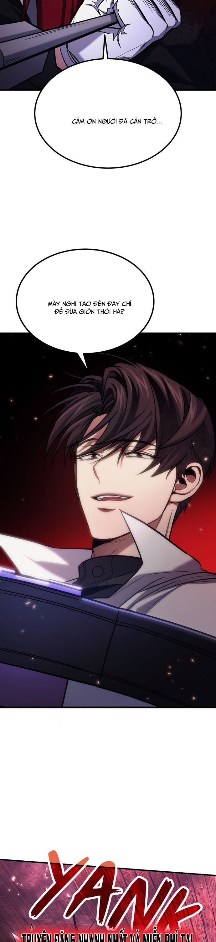 Làm Sao Sống Như Một Trị Liệu Sư Ngầm?: Chapter 69